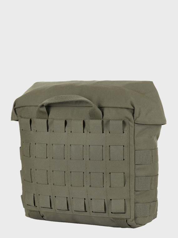 M-TAC Torba Ładownica SUHARKA Gen.3 XL oliwkowa
