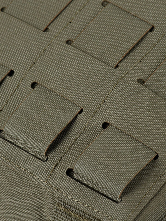 M-TAC Torba Ładownica SUHARKA Gen.3 XL oliwkowa