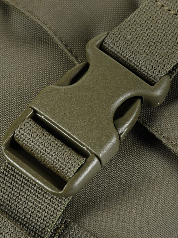 M-TAC Torba Ładownica SUHARKA Gen.3 XL oliwkowa