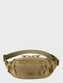M-TAC Nerka Torba Waist Bag Elite Hex Coyote