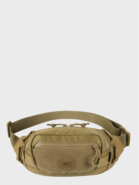 M-TAC Nerka Torba Waist Bag Elite Hex Coyote