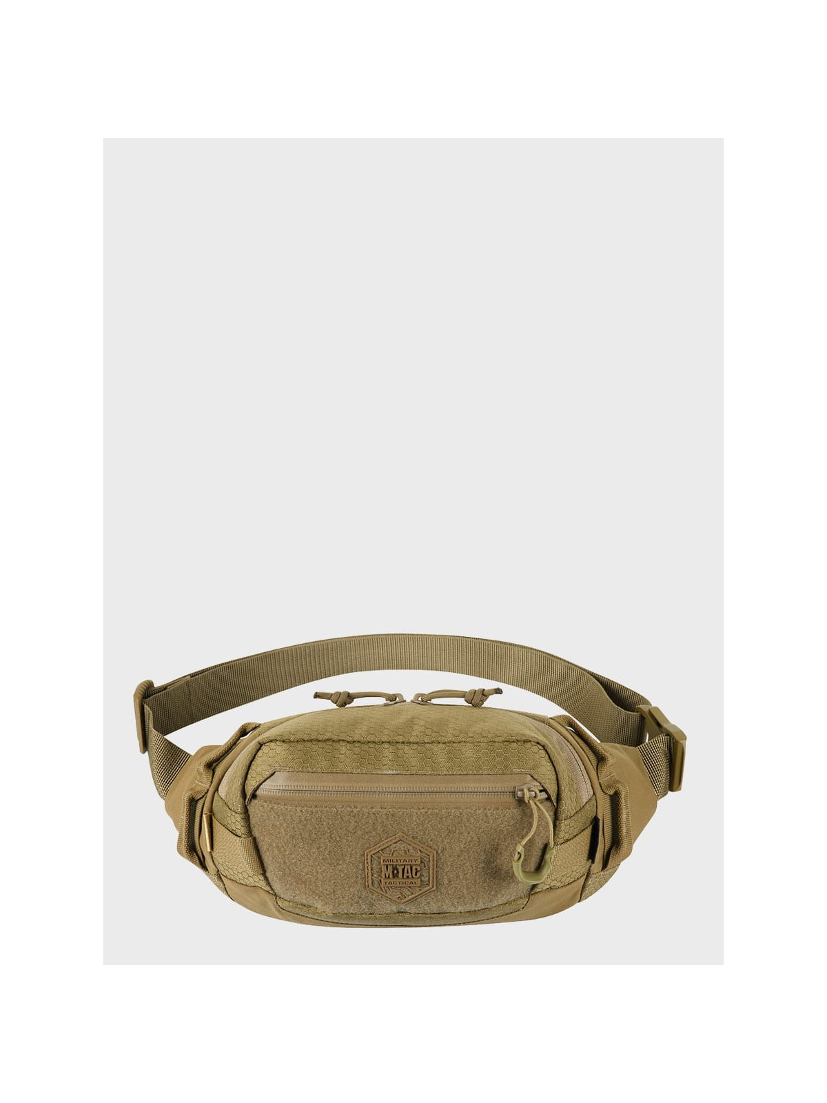 M-TAC Nerka Torba Waist Bag Elite Hex Coyote