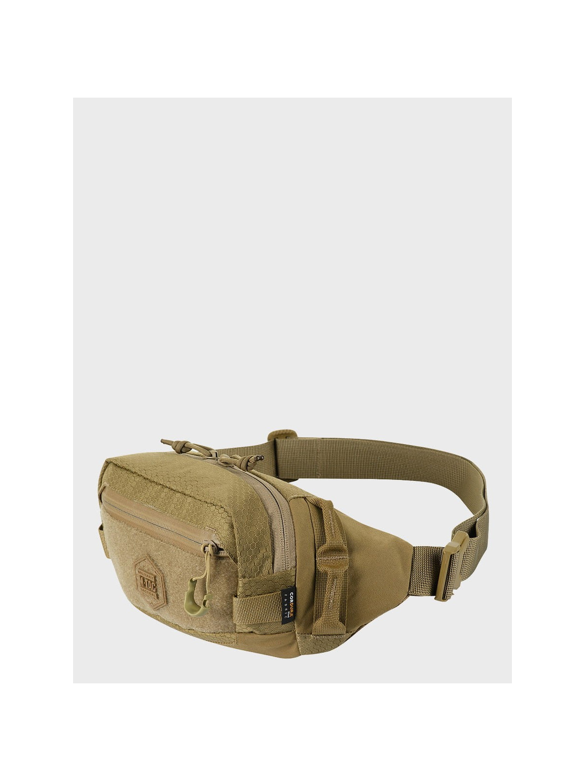 M-TAC Nerka Torba Waist Bag Elite Hex Coyote