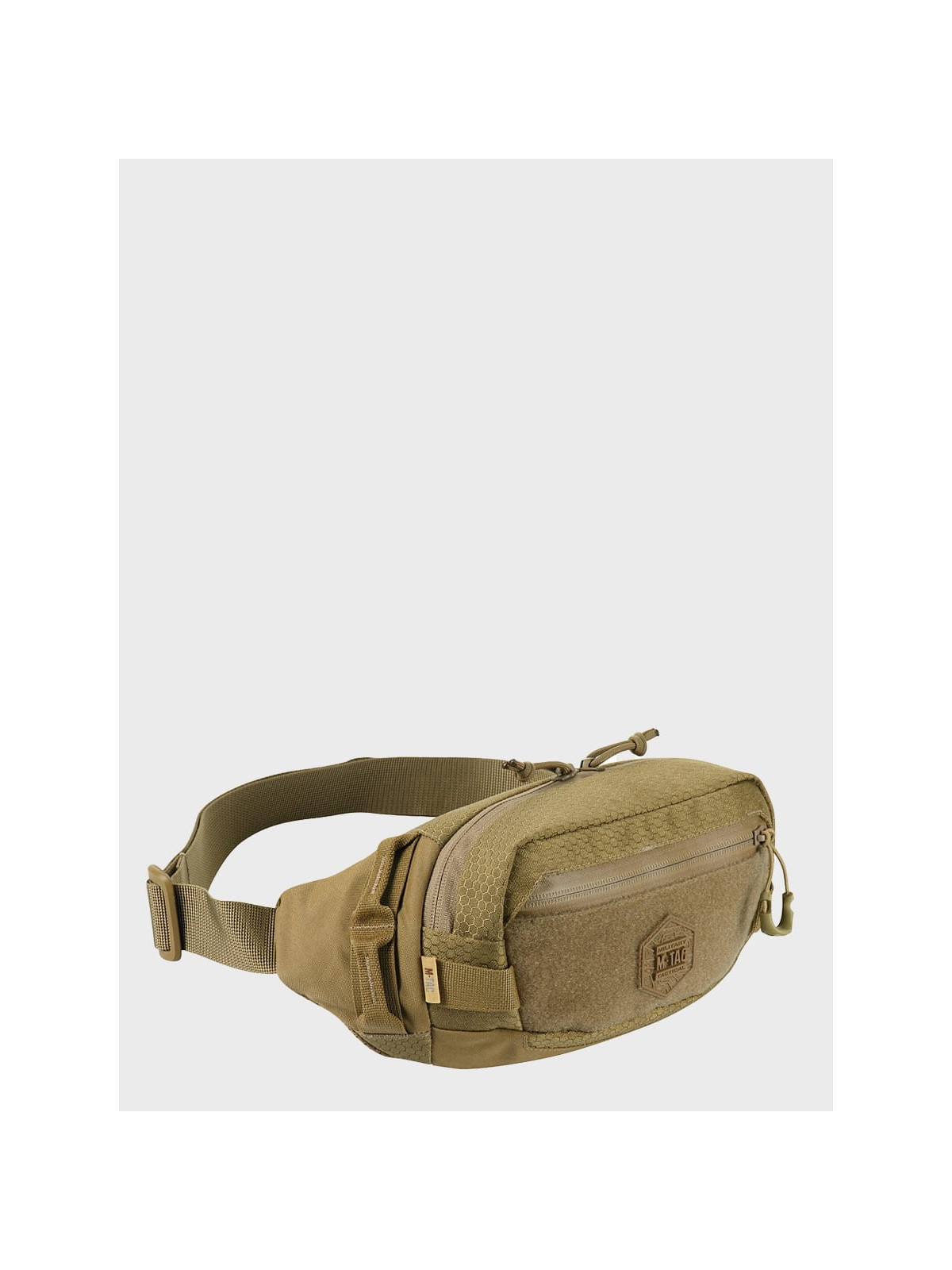 M-TAC Nerka Torba Waist Bag Elite Hex Coyote