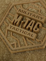 M-TAC Nerka Torba Waist Bag Elite Hex Coyote