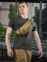 M-TAC Nerka Torba Waist Bag Elite Hex Coyote