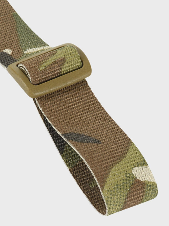 M-TAC ZAWIESZENIE NA BROŃ UNIWERSALNE Multicam