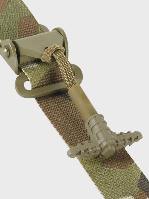 M-TAC ZAWIESZENIE NA BROŃ UNIWERSALNE Multicam