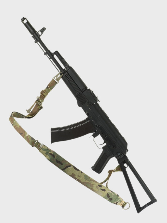 M-TAC ZAWIESZENIE NA BROŃ UNIWERSALNE Multicam