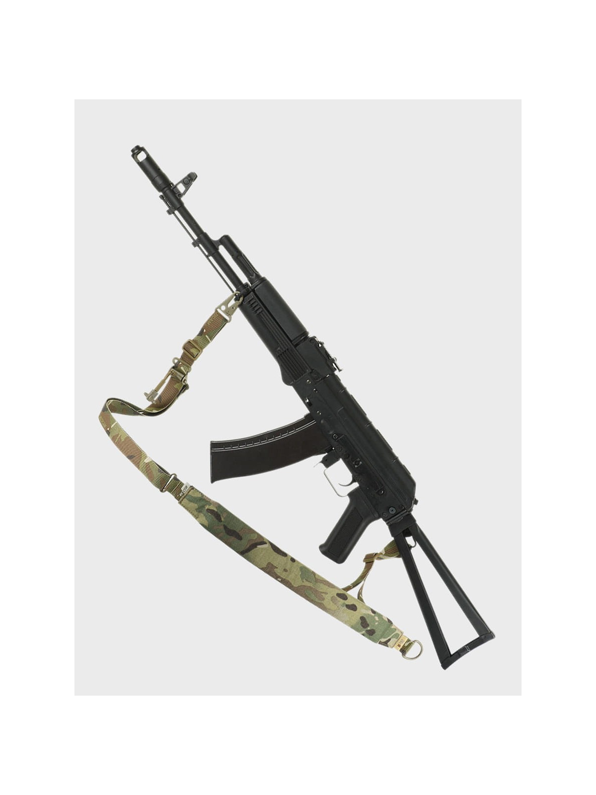 M-TAC ZAWIESZENIE NA BROŃ UNIWERSALNE Multicam