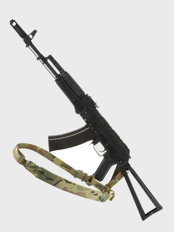 M-TAC ZAWIESZENIE NA BROŃ UNIWERSALNE Multicam