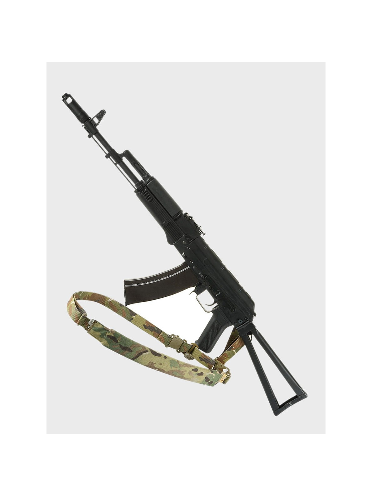 M-TAC ZAWIESZENIE NA BROŃ UNIWERSALNE Multicam