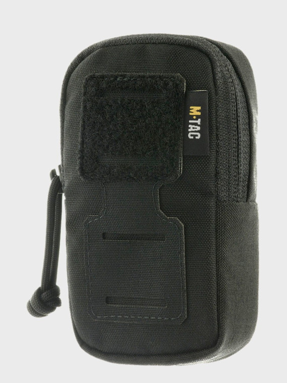 M-TAC KIESZEŃ NARAMIENNA ELITE MOLLE CZARNA