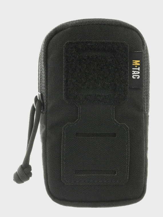 M-TAC KIESZEŃ NARAMIENNA ELITE MOLLE CZARNA