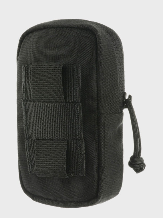 M-TAC KIESZEŃ NARAMIENNA ELITE MOLLE CZARNA