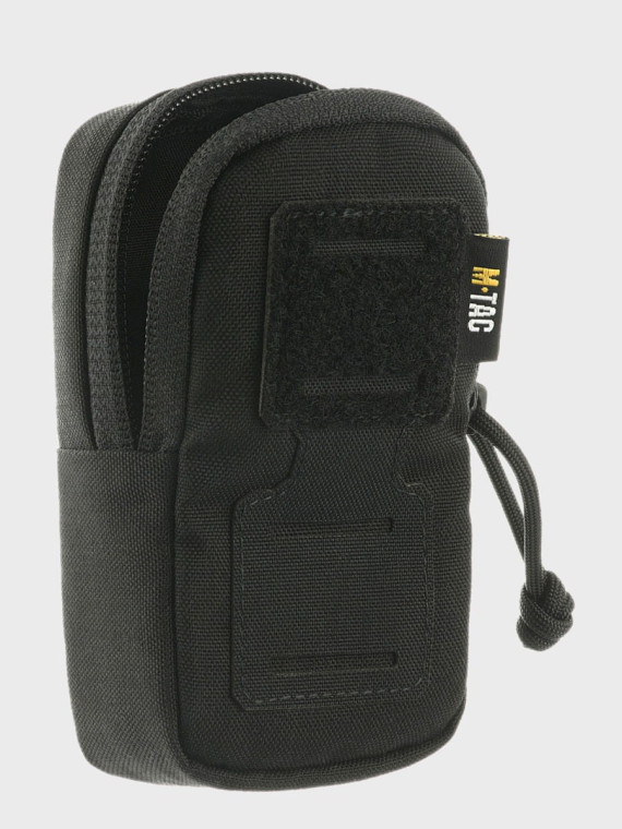 M-TAC KIESZEŃ NARAMIENNA ELITE MOLLE CZARNA