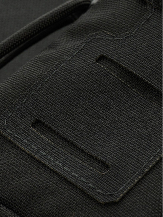 M-TAC KIESZEŃ NARAMIENNA ELITE MOLLE CZARNA