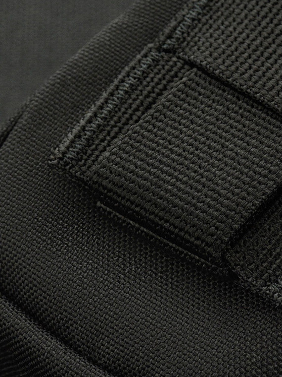 M-TAC KIESZEŃ NARAMIENNA ELITE MOLLE CZARNA