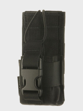 M-TAC Etui Na Radiotelefon Motorola 4400/4800 Czarne