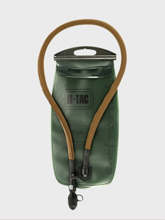 M-TAC Wkład Hydracyjny 2L Oliwkowy