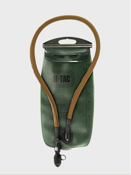 M-TAC Wkład Hydracyjny 2L Oliwkowy