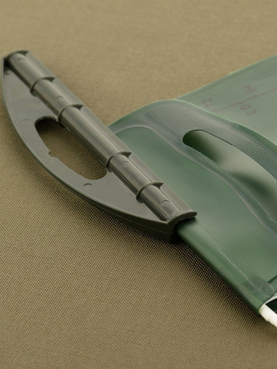 M-TAC Wkład Hydracyjny 2L Oliwkowy