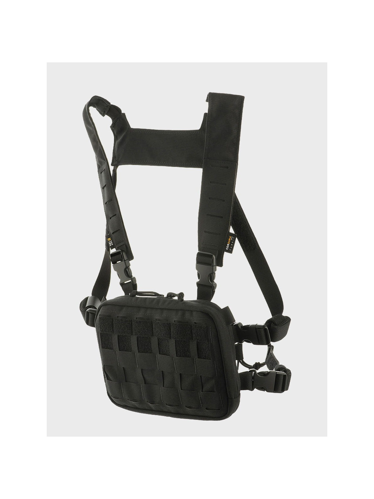 M-TAC KAMIZELKA TAKTYCZNA CHEST RIG ELITE CZARNA