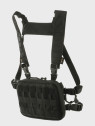 M-TAC KAMIZELKA TAKTYCZNA CHEST RIG ELITE CZARNA