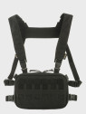 M-TAC KAMIZELKA TAKTYCZNA CHEST RIG ELITE CZARNA