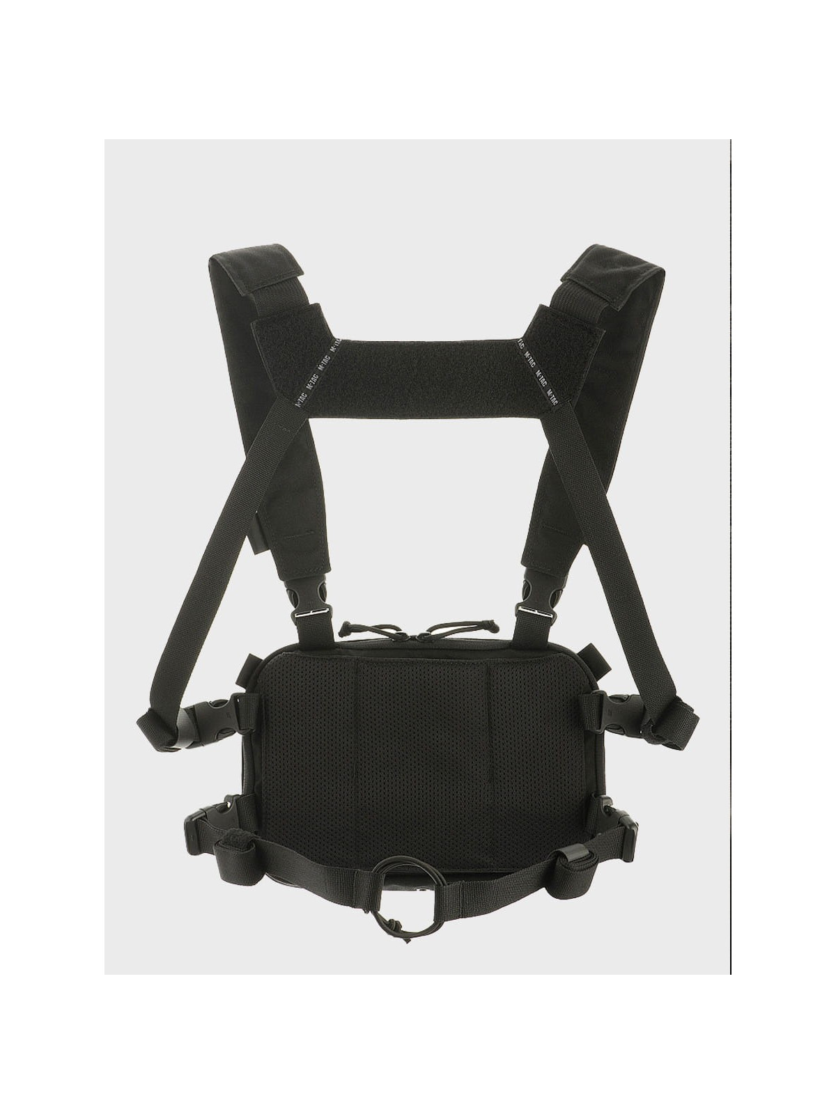 M-TAC KAMIZELKA TAKTYCZNA CHEST RIG ELITE CZARNA