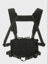 M-TAC KAMIZELKA TAKTYCZNA CHEST RIG ELITE CZARNA