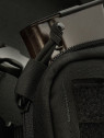 M-TAC KAMIZELKA TAKTYCZNA CHEST RIG ELITE CZARNA