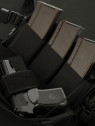 M-TAC KAMIZELKA TAKTYCZNA CHEST RIG ELITE CZARNA