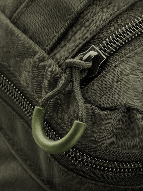 M-TAC Torba Na Ramię Urban Line City Hunter Hexagon Oliwkowa