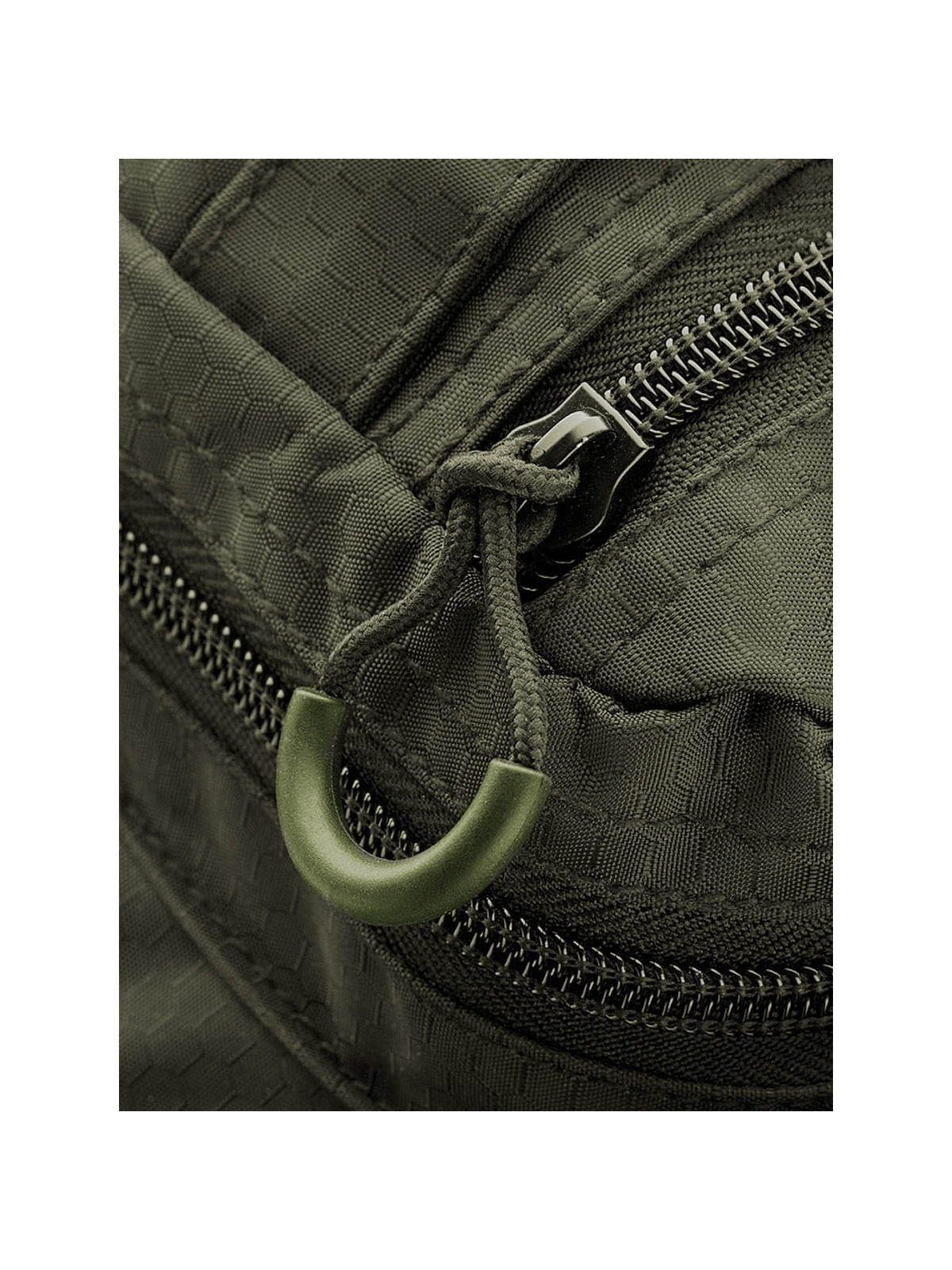 M-TAC Torba Na Ramię Urban Line City Hunter Hexagon Oliwkowa