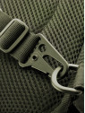 M-TAC Torba Na Ramię Urban Line City Hunter Hexagon Oliwkowa