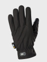 M-TAC RĘKAWICZKI ZIMOWE SOFTSHELL THINSULATE CZARNE XL