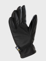 M-TAC RĘKAWICZKI ZIMOWE SOFTSHELL THINSULATE CZARNE XL