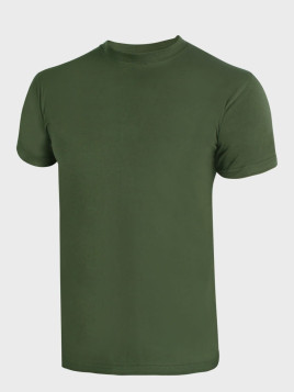 TEXAR KOSZULKA T-SHIRT BAWEŁNIANA OLIWKOWA XXL
