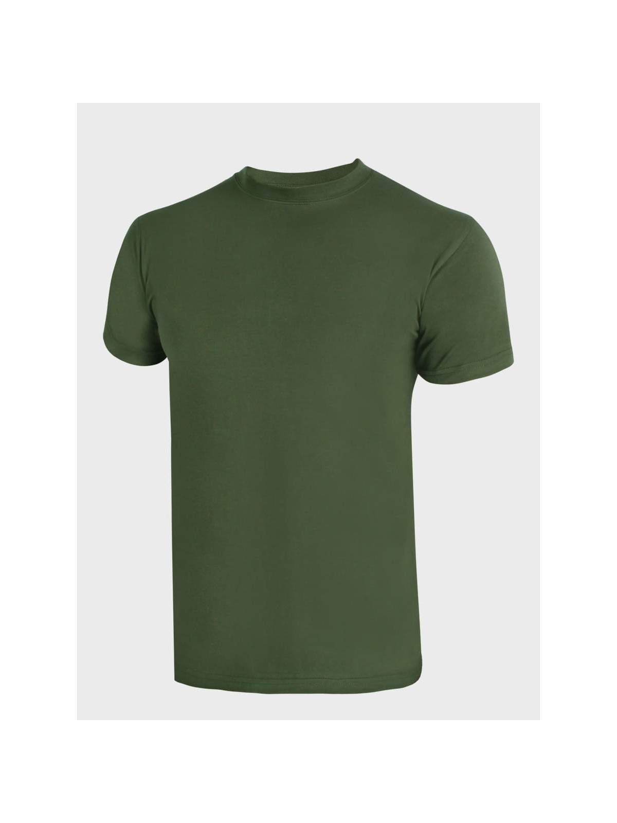 TEXAR KOSZULKA T-SHIRT BAWEŁNIANA OLIWKOWA XXL