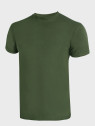 TEXAR KOSZULKA T-SHIRT BAWEŁNIANA OLIWKOWA XXL