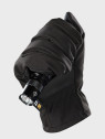 M-TAC RĘKAWICZKI ZIMOWE SOFTSHELL THINSULATE CZARNE XL