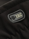 M-TAC RĘKAWICZKI ZIMOWE SOFTSHELL THINSULATE CZARNE XL
