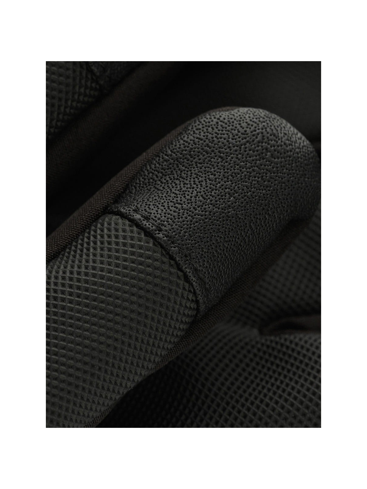 M-TAC RĘKAWICZKI ZIMOWE SOFTSHELL THINSULATE CZARNE XL