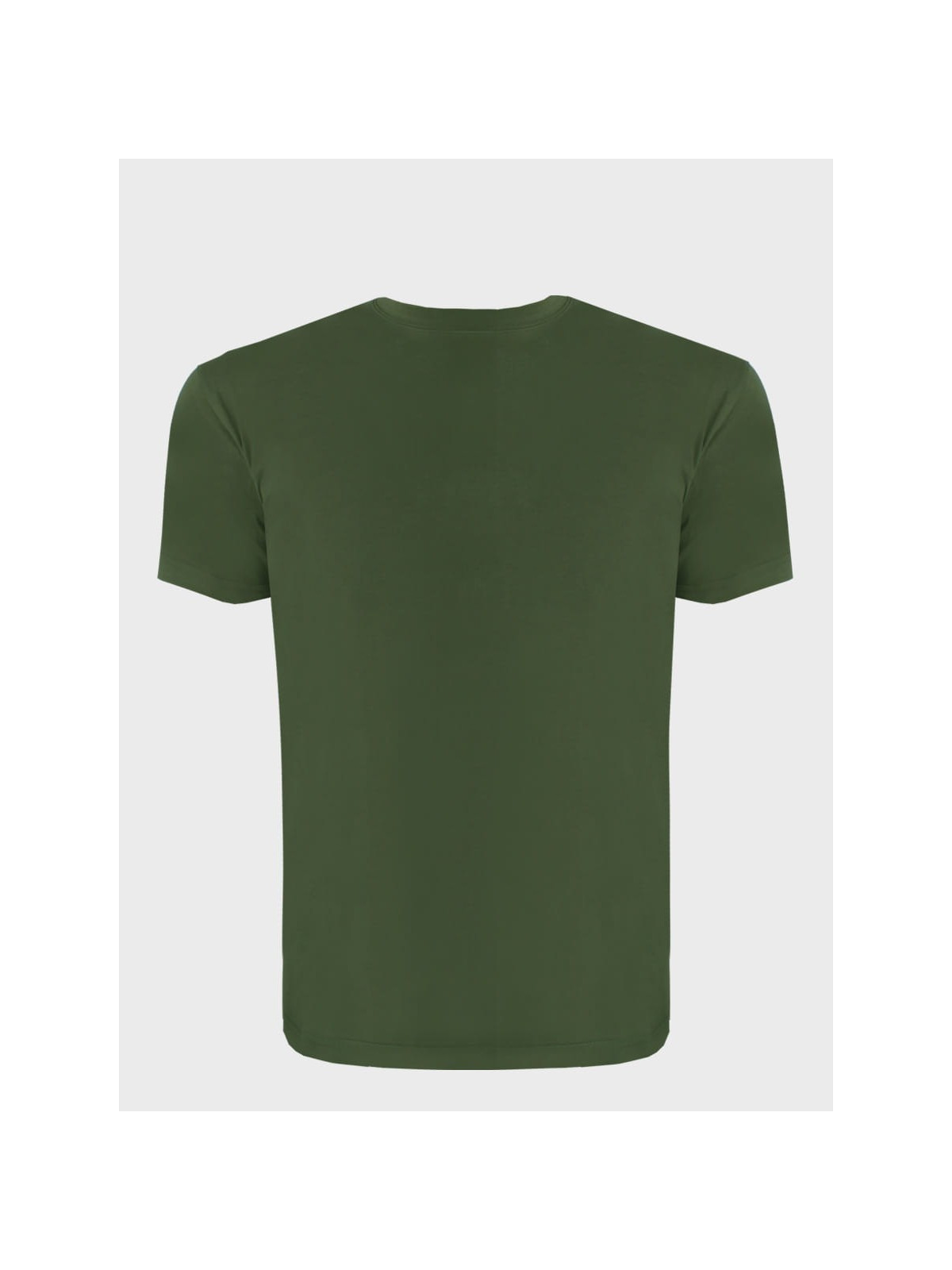 TEXAR KOSZULKA T-SHIRT BAWEŁNIANA OLIWKOWA XXL