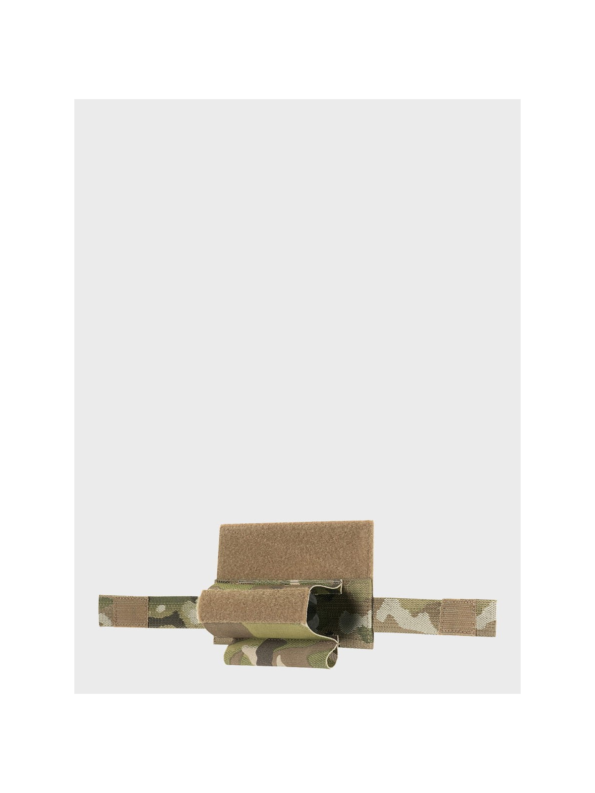 M-TAC Ładownica na Stazę Rzep Gen.5 Multicam