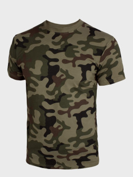 TEXAR KOSZULKA T-SHIRT BAWEŁNIANA WZ.93 XXL