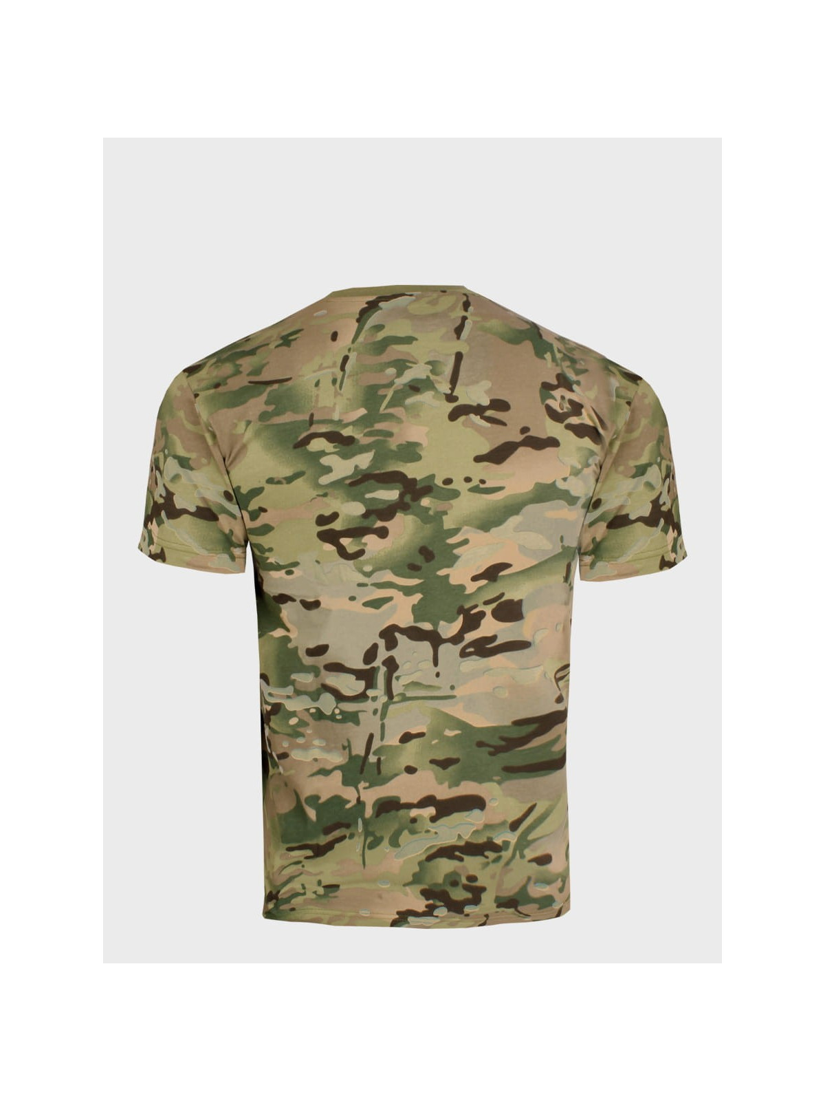 TEXAR KOSZULKA T-SHIRT BAWEŁNIANA MC CAMO XXL