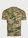 TEXAR KOSZULKA T-SHIRT BAWEŁNIANA MC CAMO XXL