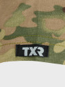 TEXAR KOSZULKA T-SHIRT BAWEŁNIANA MC CAMO XXL